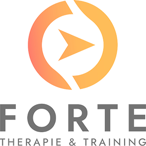 Logo Forte Therapie & Training